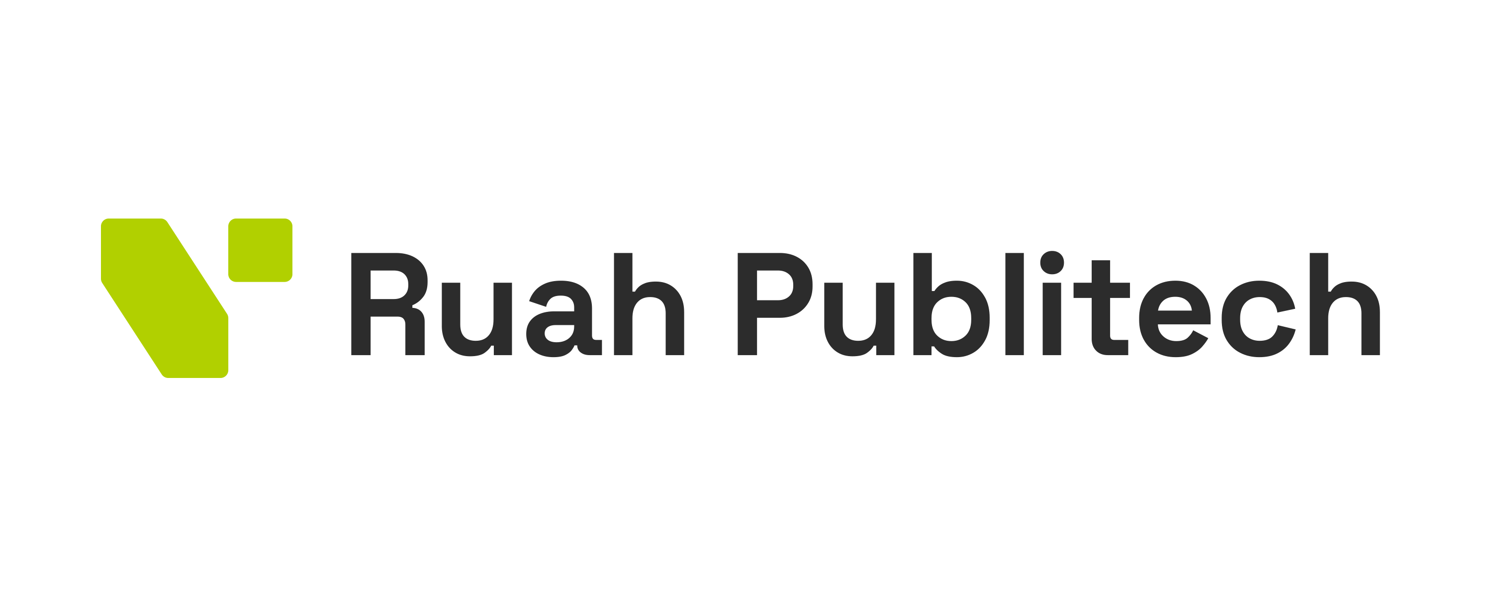 Ruah Publitech