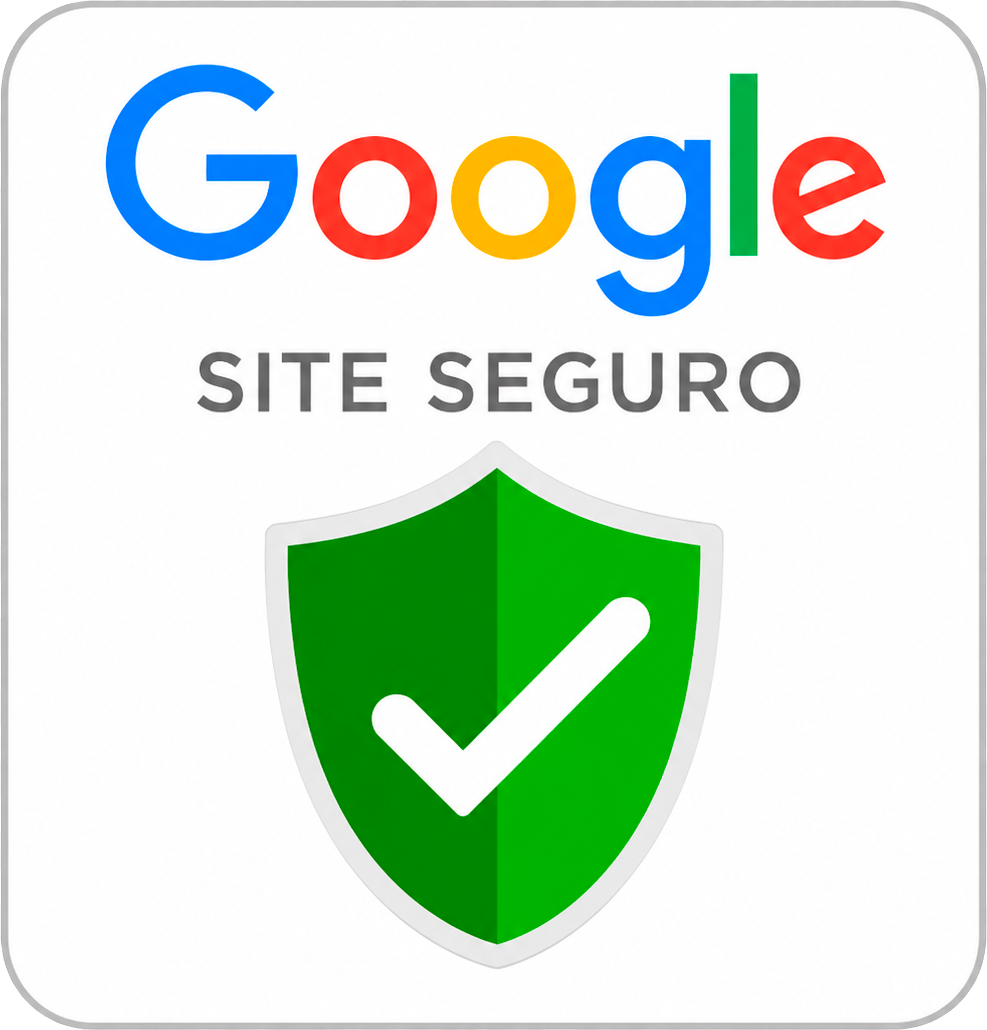 Google Site Seguro